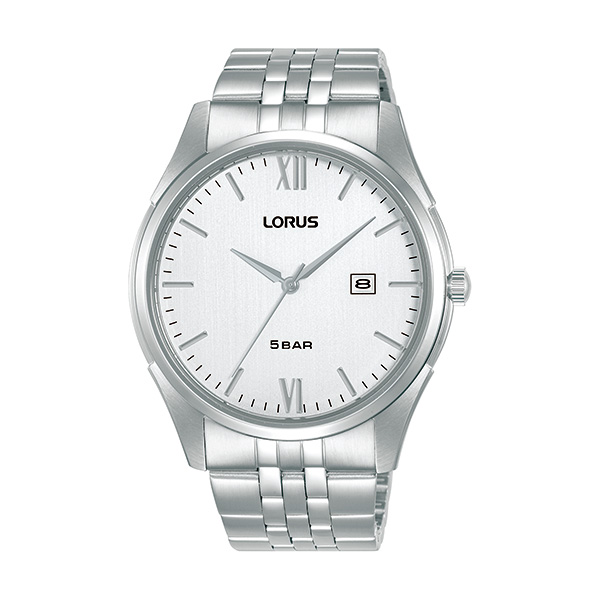 RH988P Classic Pairs Men's Watch
