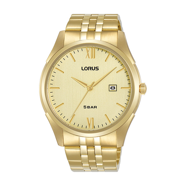 RH990P Classic Men's Watch