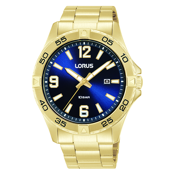 RH990Q Men Sport Watch