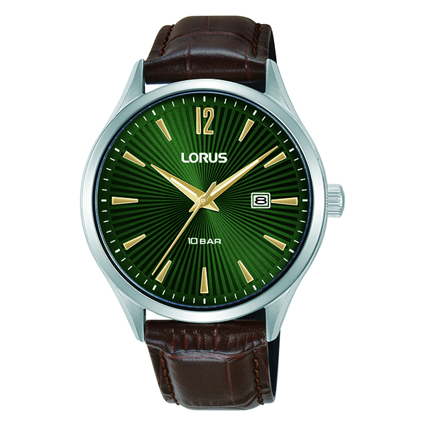 RH995R Men Dress Watch