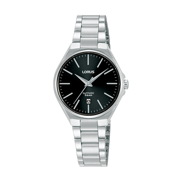 RJ265B Classic Pairs Ladies Watch