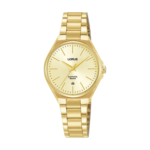 RJ272B Classic Pairs Ladies Watch