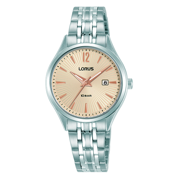 RJ297B Ladies Classic Watch