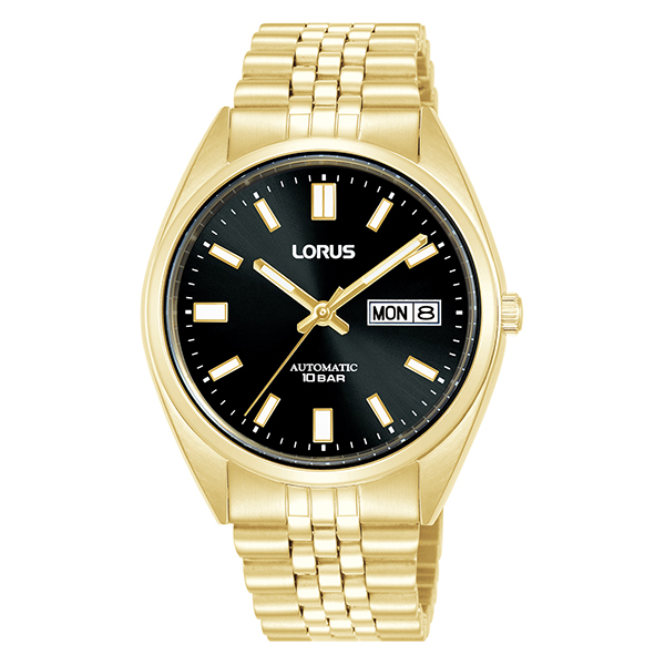 RL434C Men Automatic Watch