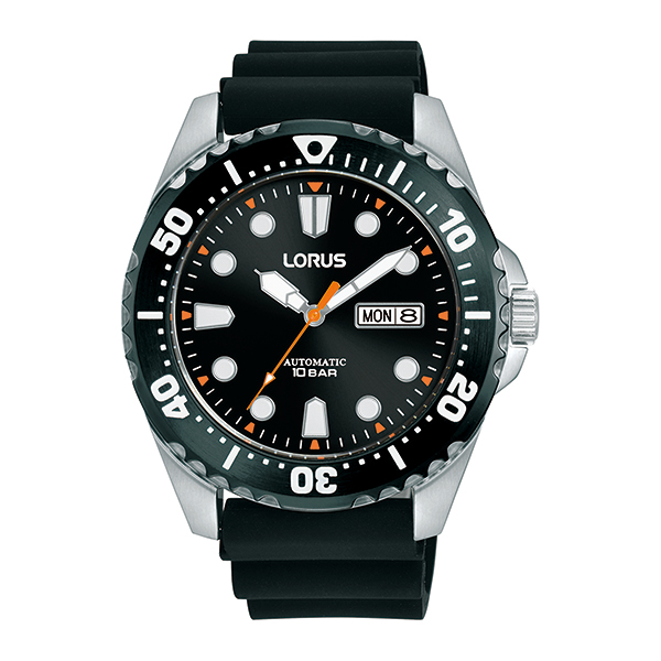 RL481B Sports Men Watch