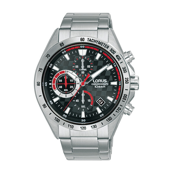 RM309J Chronograph Men Watch