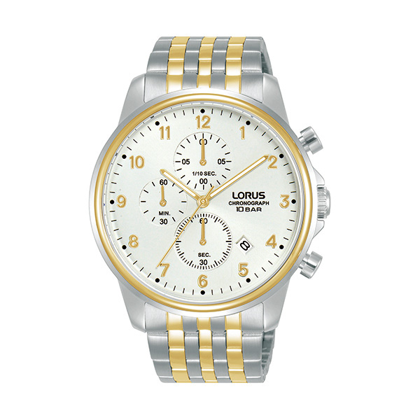 RM338J Chronograph Men Watch