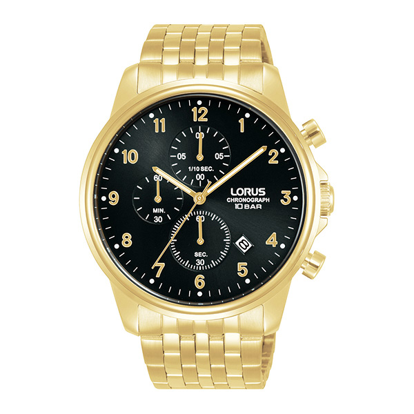 RM340J Chronograph Men Watch