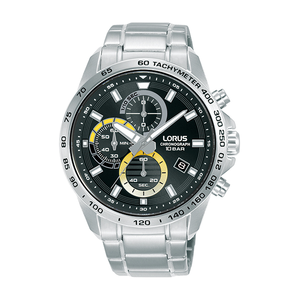RM351J Chronograph Men Watch