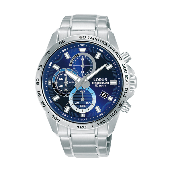 RM353J Chronograph Men Watch