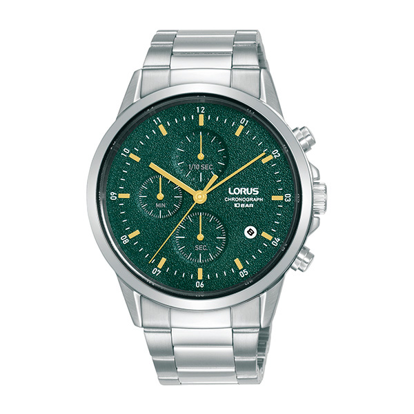 RM369H Chronograph Men's Watch