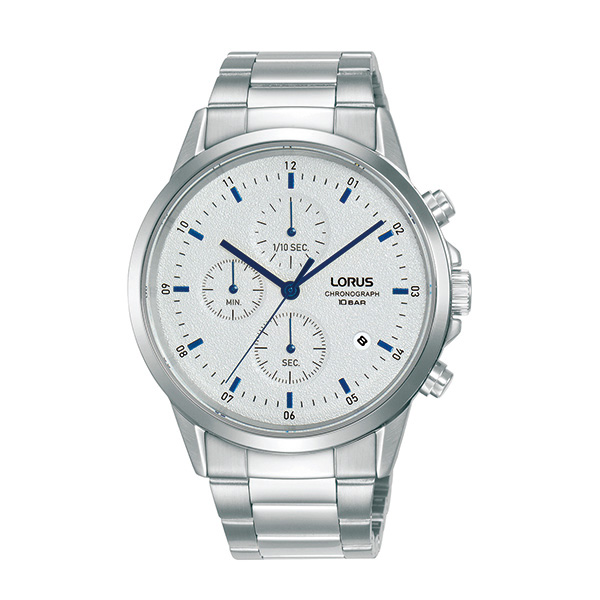 RM371H Chronograph Men's Watch