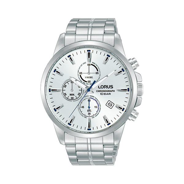 RM383H Chronograph Men's Watch