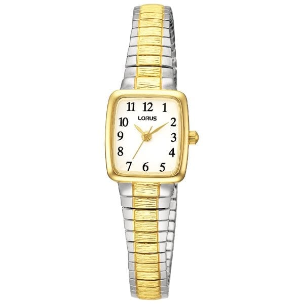 RPH58A Classic Expansion Band Women's Watch