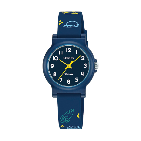 RRX37J Sports Kids Watch