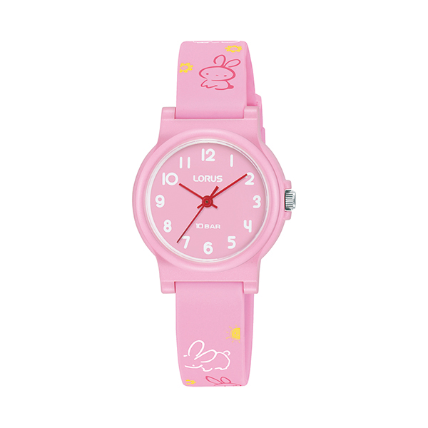 RRX41J Sports Kids Watch