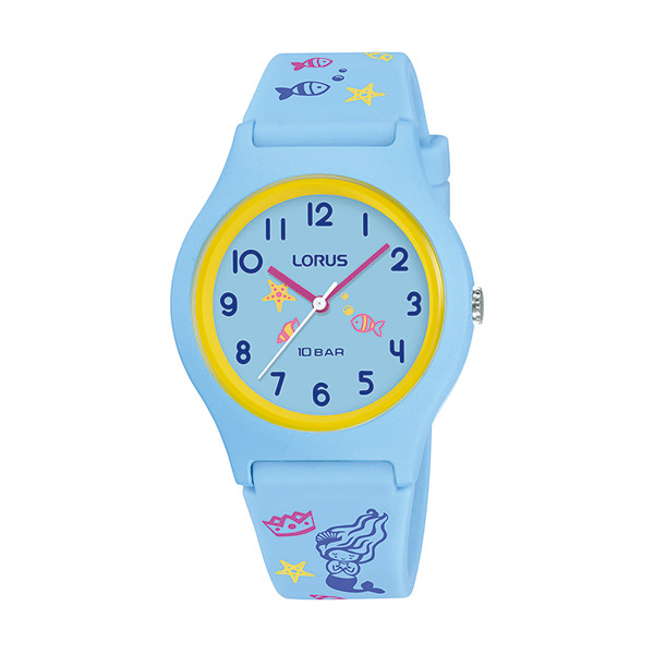 RRX51H Sports Kids' Watch