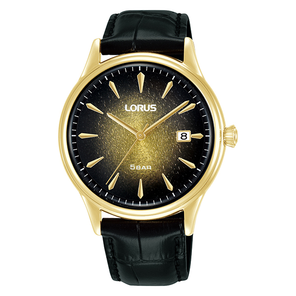 RS902E Men Dress Watch