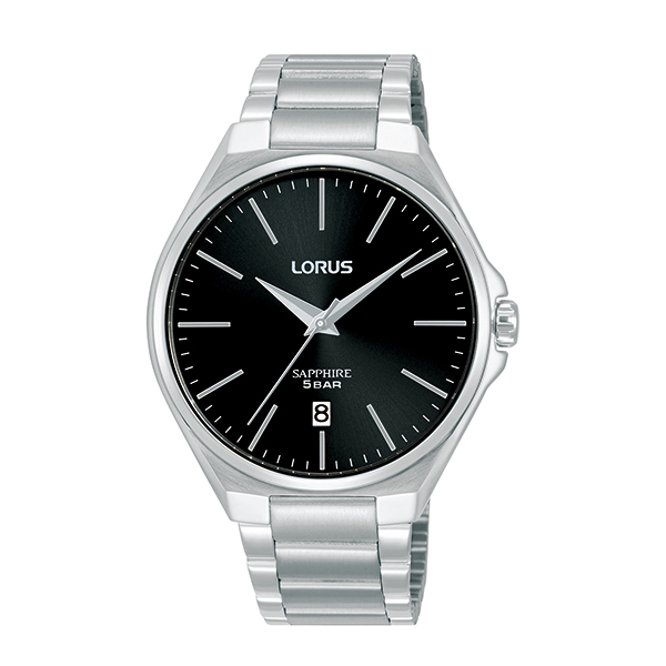 RS945D Classic Pairs Men Watch