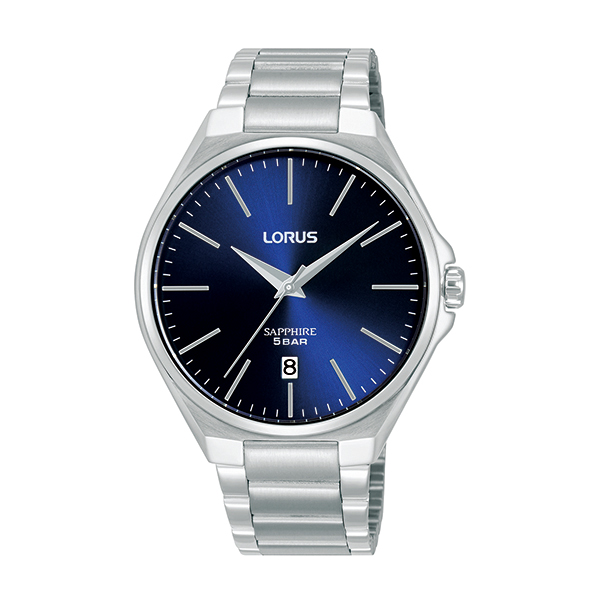 RS947D Classic Pairs Men Watch