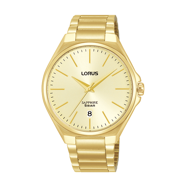 RS950D Classic Pairs Men Watch