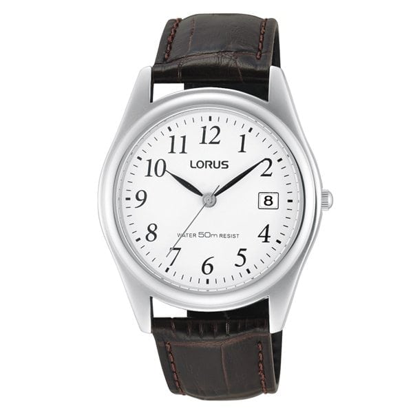 RS965B Classic Unisex Watch