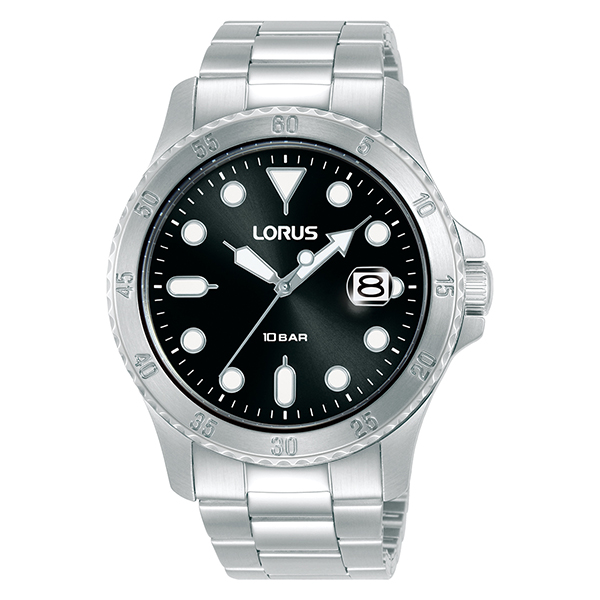 RS965D Men Sport Watch