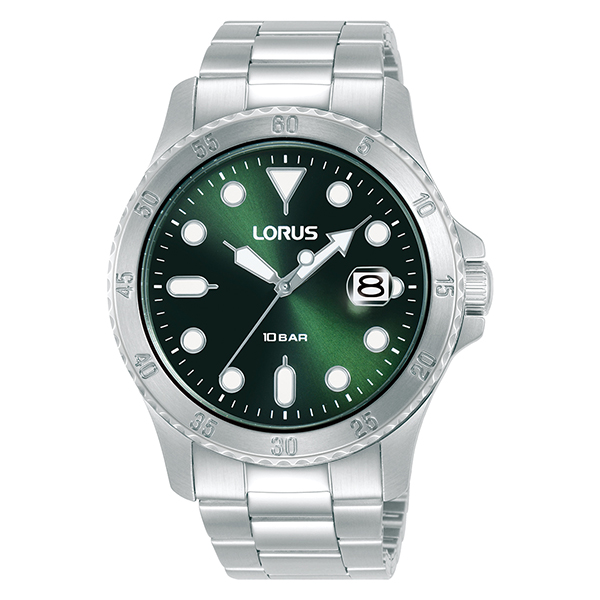 RS969D Men Sport Watch