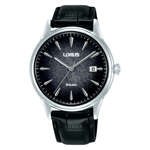 RS993D Men Dress Watch