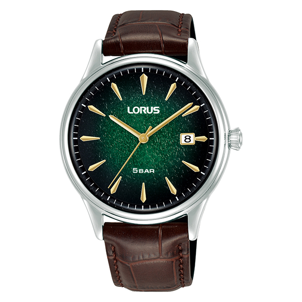RS997D Men Dress Watch