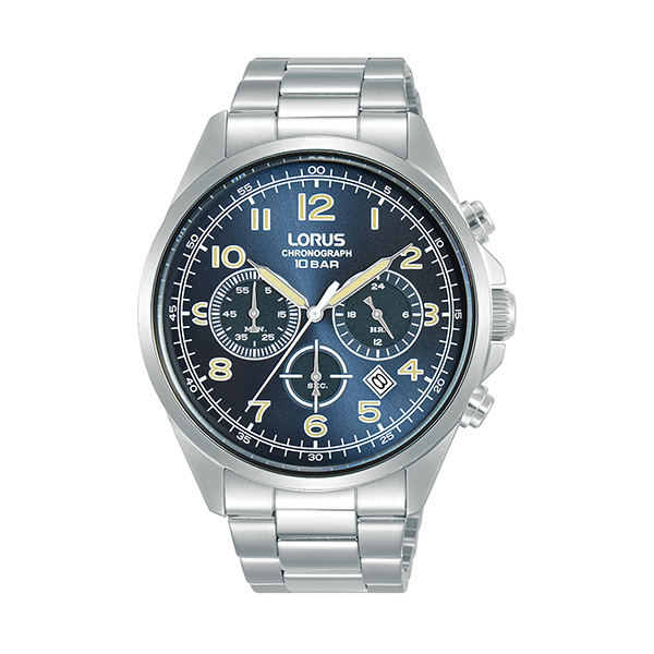 RT305K Chronograph Men's Watch