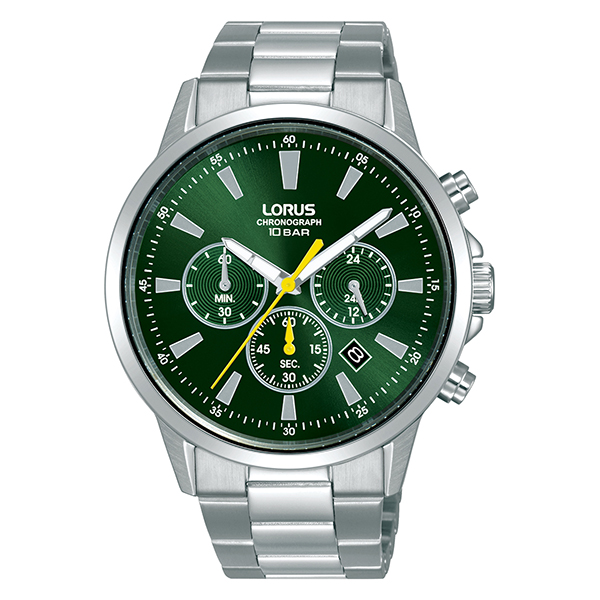 RT313L Men Chronograph Watch