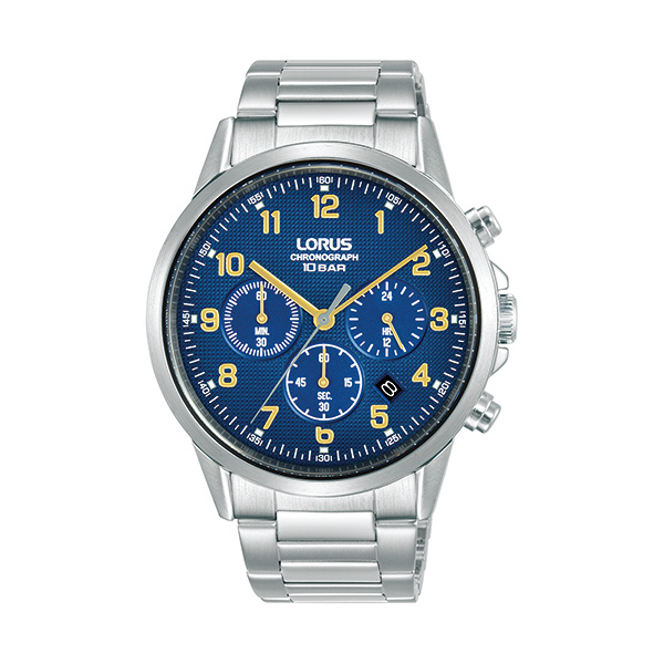 RT317K Chronograph Men's Watch