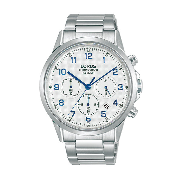 RT319K Chronograph Men's Watch