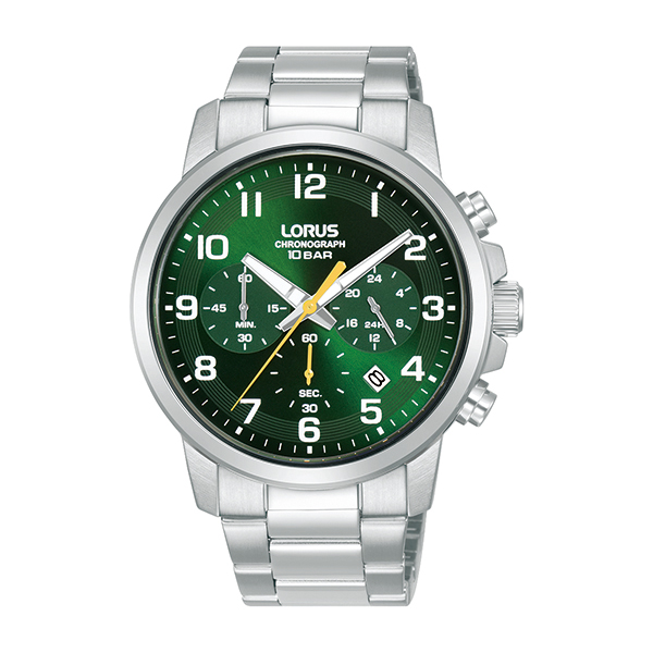 RT329K Chronograph Men Watch