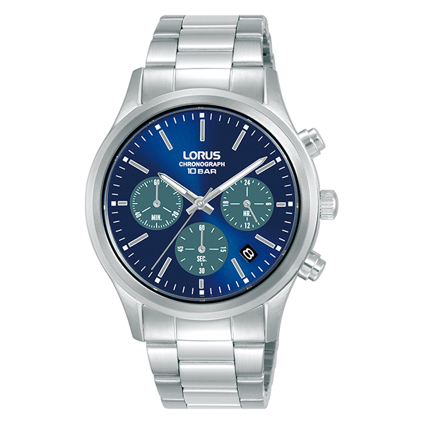 RT331L Men Chronograph Watch