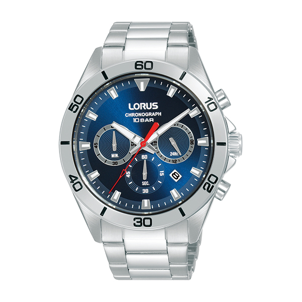 RT337K Chronograph Men Watch