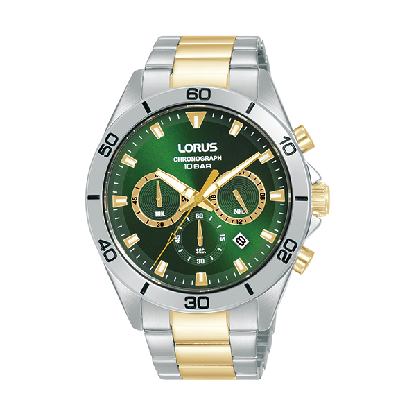 RT339K Chronograph Men Watch