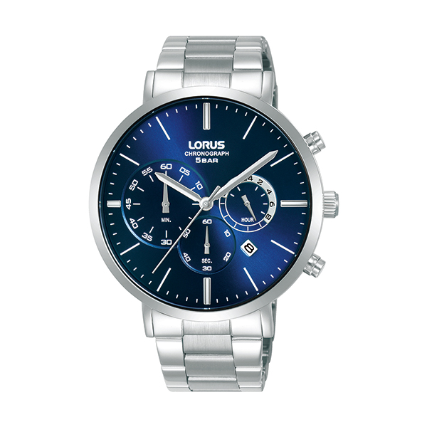 RT345K Chronograph Men Watch