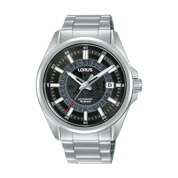 RU405A Automatic Men Watch