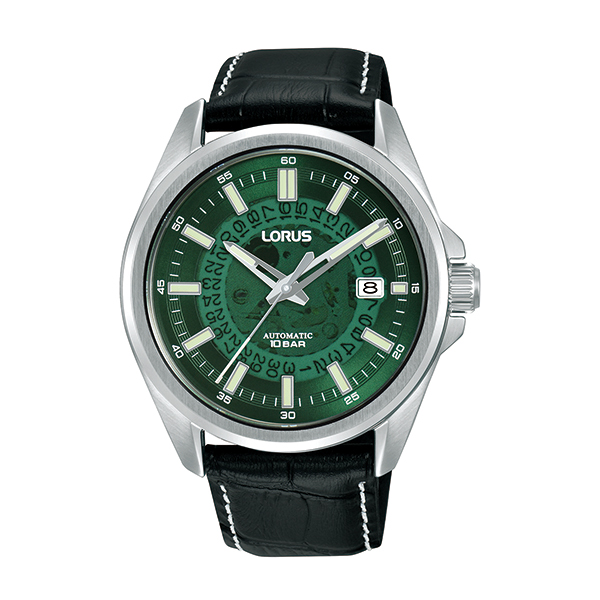 RU409A Automatic Men Watch