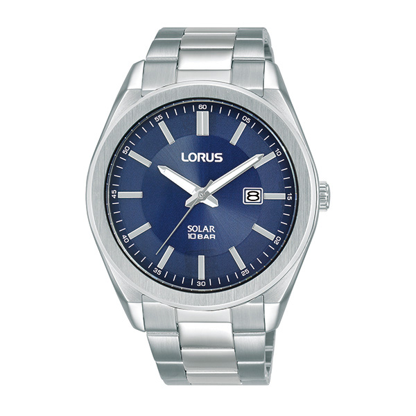 RX353A Solar Men Dress Watch