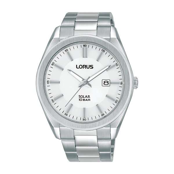 RX355A Solar Pairs Men Watch