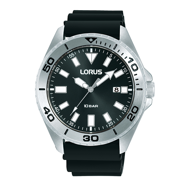 RXH55K Sports Men Watch