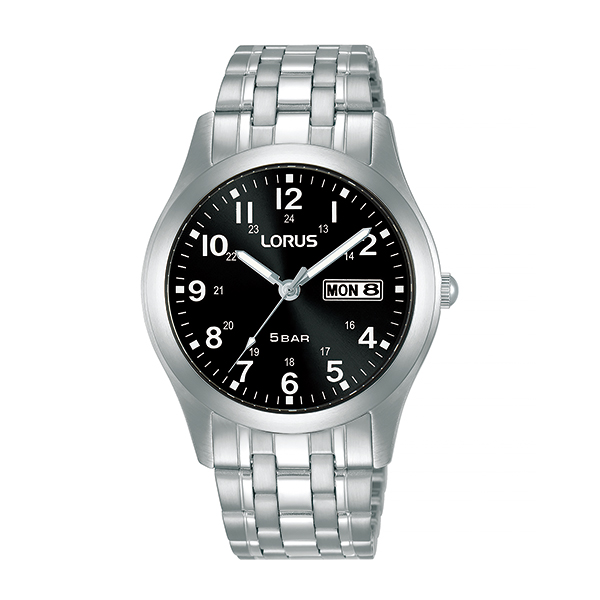 RXN73D Men's Classic Watch
