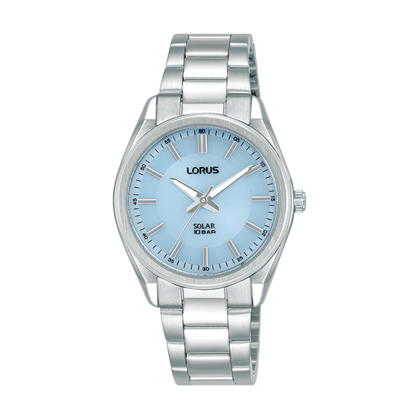 RY511A Solar Classic Ladies Watch