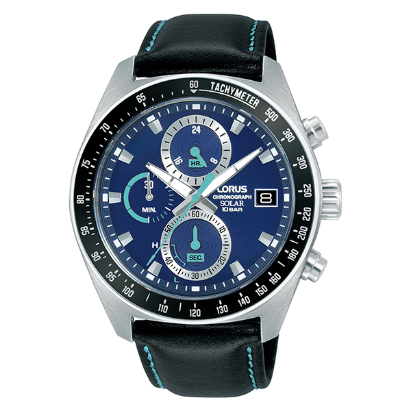RZ623A Solar Men Chronograph Watch