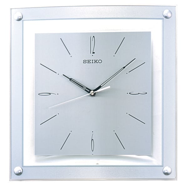 QXA330S Wall Clock