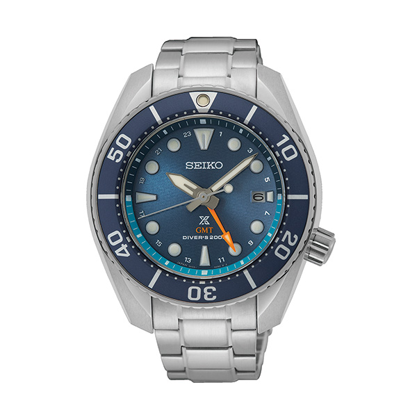 SFK001 Prospex Solar Diver Men's Watch