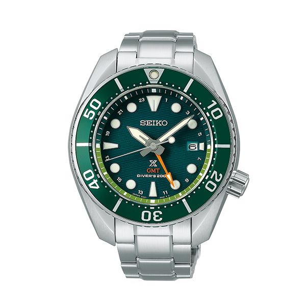 SFK003 Prospex Solar Diver Men's Watch